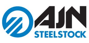 Re-brand reflects a year of success for AJN Steelstock