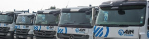 Re-brand reflects a year of success for AJN Steelstock