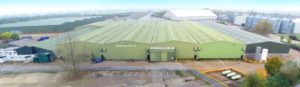 AJN Steelstock acquires new 17 acre stockyard site