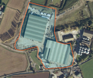 AJN Steelstock acquires new 17 acre stockyard site