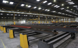Universal Beams - AJN Steelstock