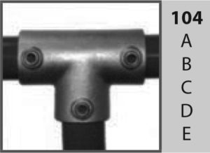 Tube Fittings