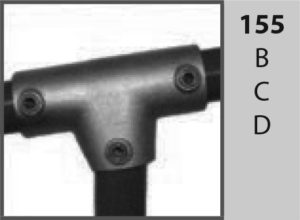 Tube Fittings - AJN Steelstock