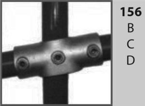 Tube Fittings - AJN Steelstock