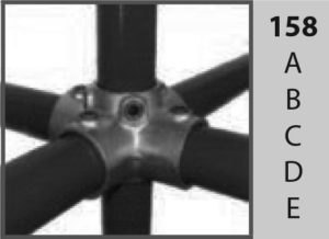 Tube Fittings - AJN Steelstock