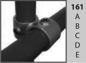 Tube Fittings - AJN Steelstock