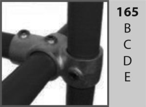 Tube Fittings - AJN Steelstock
