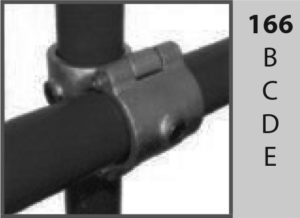 Tube Fittings - AJN Steelstock