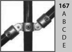 Tube Fittings - AJN Steelstock
