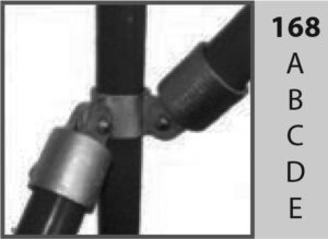 Tube Fittings - AJN Steelstock