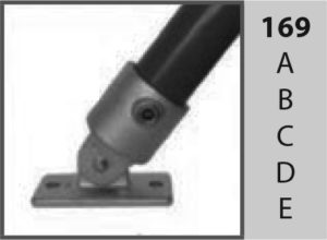 Tube Fittings - AJN Steelstock