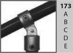 Tube Fittings - AJN Steelstock