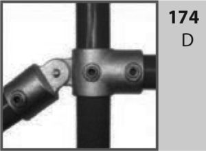 Tube Fittings - AJN Steelstock
