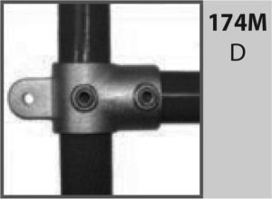 Tube Fittings - AJN Steelstock