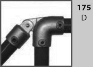 Tube Fittings - AJN Steelstock