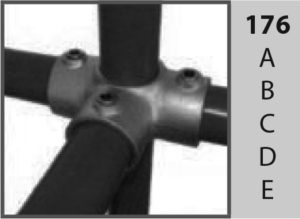 Tube Fittings - AJN Steelstock