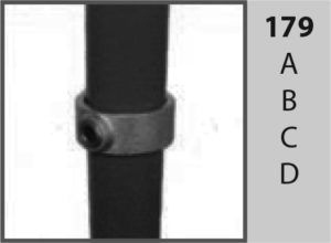 Tube Fittings - AJN Steelstock