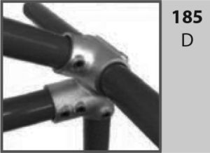 Tube Fittings - AJN Steelstock