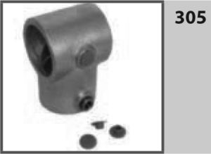 Tube Fittings - AJN Steelstock