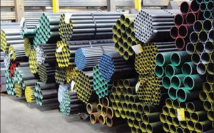 Circular Hollow Sections