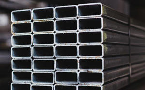 Structural Hollow Sections, Equal and Unequal