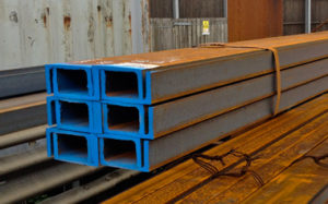 Round and Square Bar