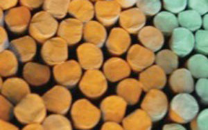 Round and Square Bar