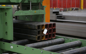 Circular Hollow Sections