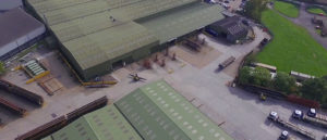AJN Steelstock