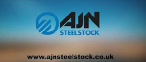 AJN Steelstock - one of the largest steel stockholding companies in the UK