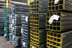 A round-up of the global steel industry