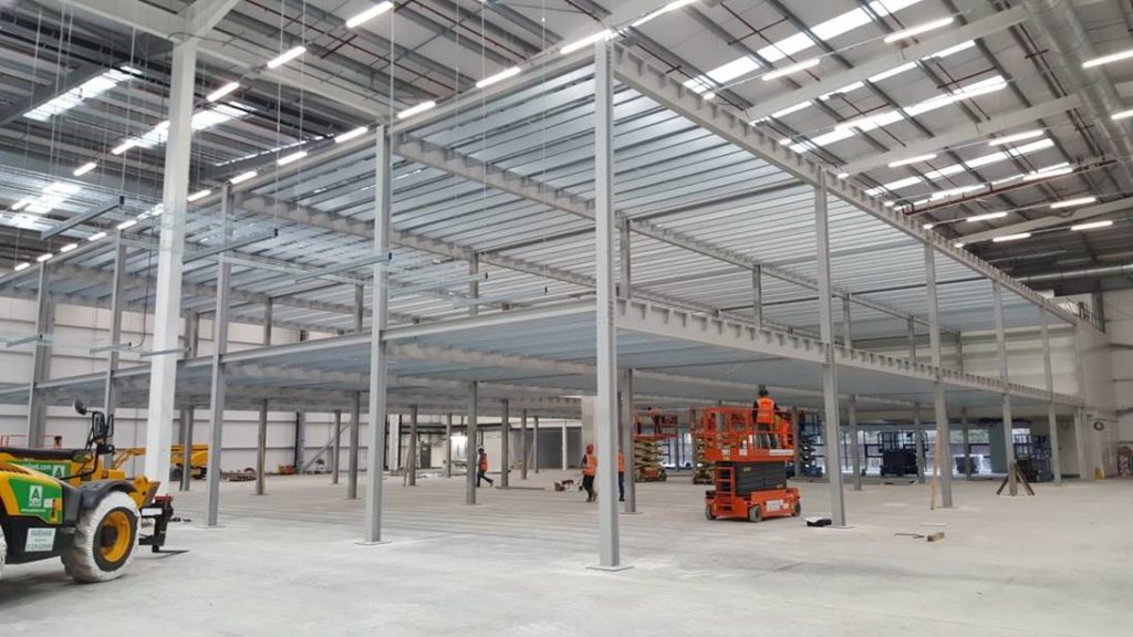 CooperVision Optics, Eastleigh