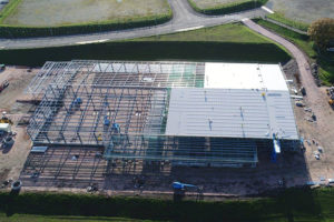 Forthglade Foods, Oakhampton