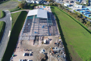 Forthglade Foods, Oakhampton