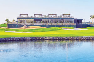 Saudi Arabian Golf Championships