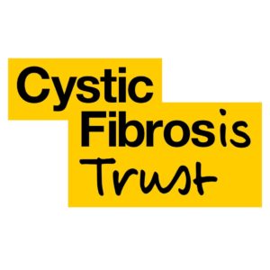 Continued support for Cystic Fibrosis Trust