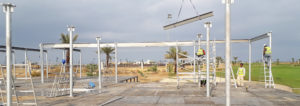 AJN Steelstock - one of the largest steel stockholding companies in the UK