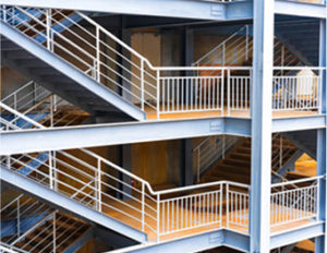 AJN Steelstock - one of the largest steel stockholding companies in the UK