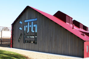Dojima Sake Brewery, Cambridgeshire