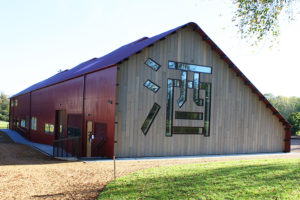Dojima Sake Brewery, Cambridgeshire