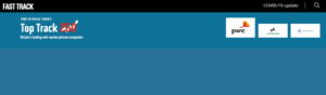 AJN Steelstock ranked in the Top Track 250 for second year running