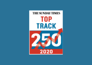 AJN Steelstock ranked in the Top Track 250 for second year running