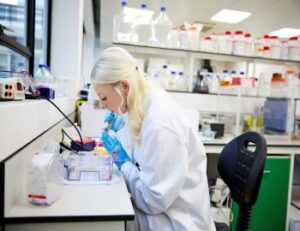 Innovating our way to better lung health