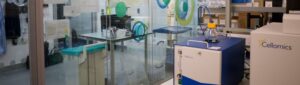 Innovating our way to better lung health