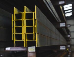 Business as usual as AJN clarifies steel availability