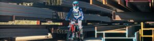 Enduro duo aim for the top with AJN Steelstock