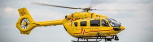 Charity of the year takes off with AJN
