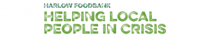 AJN steel supports charity foodbank
