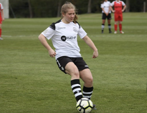 Ceri scores ‘hat-trick’ with renewed sponsorship from AJN Steelstock