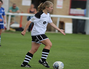 Ceri scores ‘hat-trick’ with renewed sponsorship from AJN Steelstock